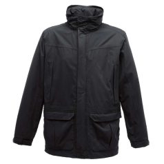 Regatta RETRW463 VERTEX III - MICROFIBRE JACKET XL
