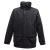 Regatta RETRW463 VERTEX III - MICROFIBRE JACKET XL