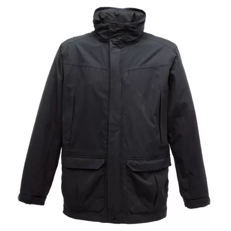 Regatta RETRW463 VERTEX III - MICROFIBRE JACKET XS