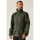 Regatta RETRW463 VERTEX III - MICROFIBRE JACKET XS