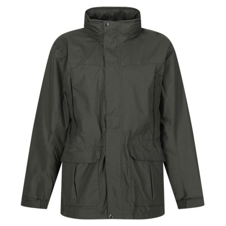 Regatta RETRW463 VERTEX III - MICROFIBRE JACKET L