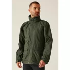 Regatta RETRW463 VERTEX III - MICROFIBRE JACKET M
