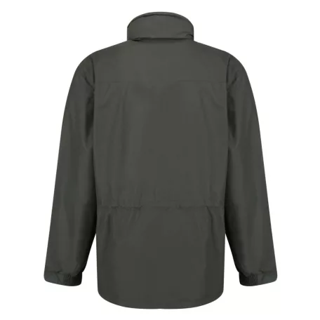 Regatta RETRW463 VERTEX III - MICROFIBRE JACKET S