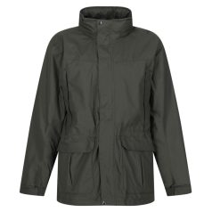 Regatta RETRW463 VERTEX III - MICROFIBRE JACKET XL