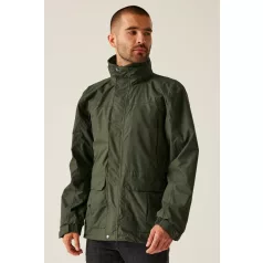 Regatta RETRW463 VERTEX III - MICROFIBRE JACKET L