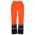 Regatta RETRW505 HI VIS PRO OVERTROUSERS M