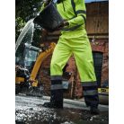 Regatta RETRW505 HI VIS PRO OVERTROUSERS 2XL