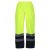Regatta RETRW505 HI VIS PRO OVERTROUSERS 3XL