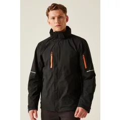   Regatta RETRW511 X-PRO EXOSPHERE II PERFORMANCE STRETCH SHELL JACKET XL