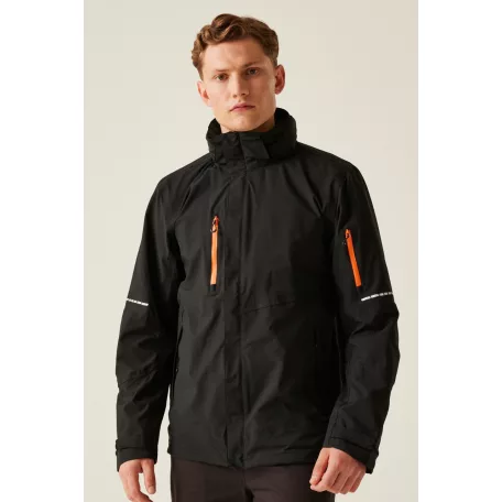 Regatta RETRW511 X-PRO EXOSPHERE II PERFORMANCE STRETCH SHELL JACKET XL