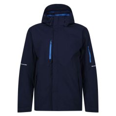   Regatta RETRW511 X-PRO EXOSPHERE II PERFORMANCE STRETCH SHELL JACKET 2XL