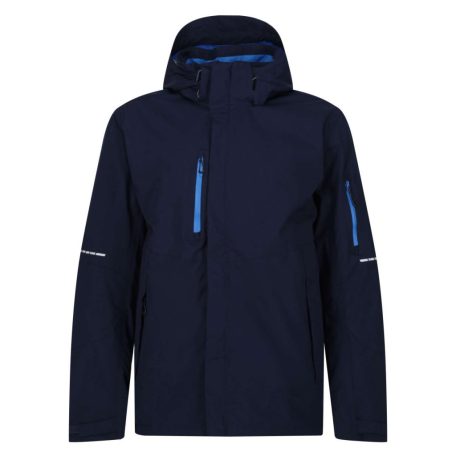 Regatta RETRW511 X-PRO EXOSPHERE II PERFORMANCE STRETCH SHELL JACKET XL