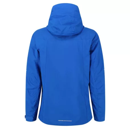 Regatta RETRW511 X-PRO EXOSPHERE II kabát láthatósági elemekkel