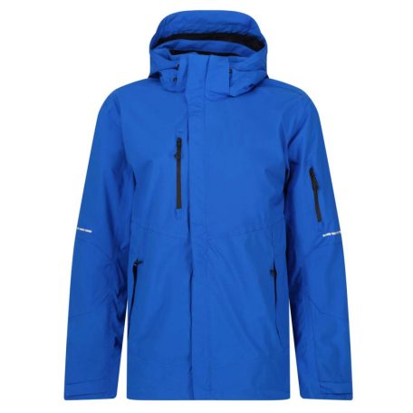 Regatta RETRW511 X-PRO EXOSPHERE II PERFORMANCE STRETCH SHELL JACKET L