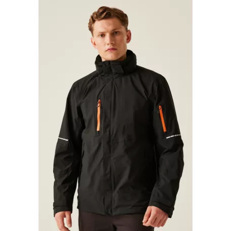 Regatta RETRW511 X-PRO EXOSPHERE II TECHNIKAI STRETCH KABÁT M