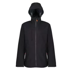   Regatta RETRW514 X-PRO TRIODE II 2.5 LAYER PERFORMANCE SHELL JACKET 3XL