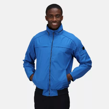 Regatta RETRW520 WATERPROOF FINN JACKET 3XL
