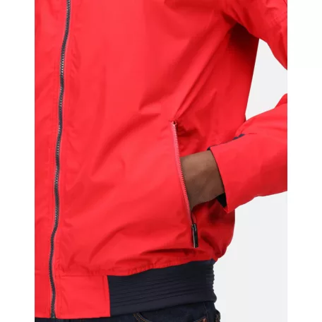Regatta RETRW520 WATERPROOF FINN JACKET S