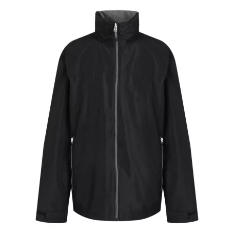 Regatta RETRW532 ASCENDER WATERPROOF SHELL DZSEKI M