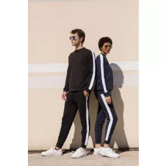 Skinnifit SF423 UNISEX CONTRAST JOGGERS S
