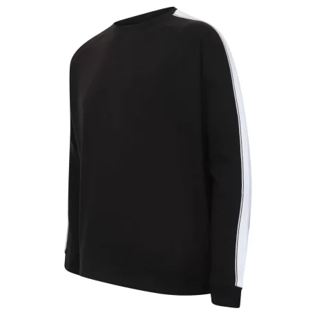 Skinnifit SF523 UNISEX CONTRAST SWEAT S