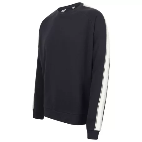 Skinnifit SF523 UNISEX CONTRAST SWEAT XS