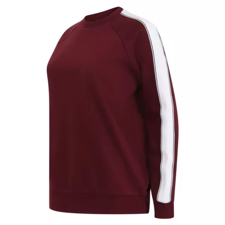 Skinnifit SF523 UNISEX CONTRAST SWEAT XS