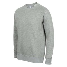Skinnifit SF525 UNISEX SLIM FIT SWEAT S