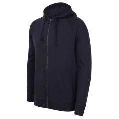 Skinnifit SF526 UNISEX SLIM FIT ZIP-THROUGH HOODY XL