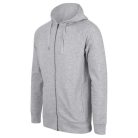 Skinnifit SF526 UNISEX SLIM FIT ZIP-THROUGH HOODY XL