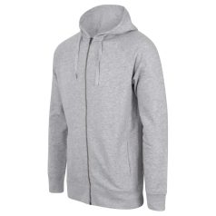 Skinnifit SF526 UNISEX SLIM FIT ZIP-THROUGH HOODY XL