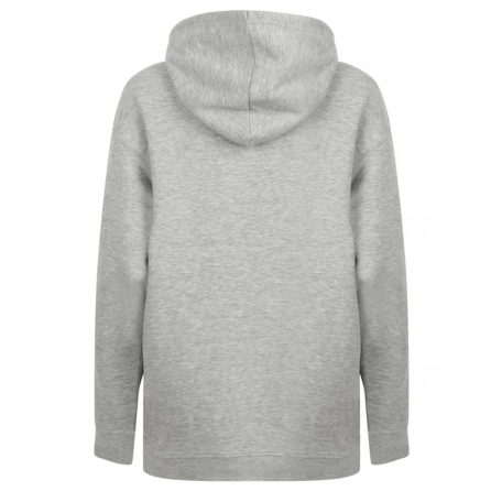 Skinnifit SF527 unisex oversize kapucnis pulóver, outlet termék