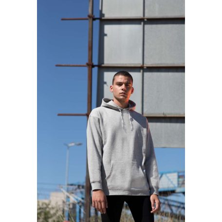 Skinnifit SF527 UNISEX OVERSIZED HOODY S