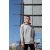 Skinnifit SF527 UNISEX OVERSIZED HOODY S