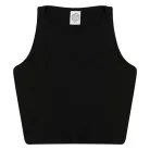 Skinnifit SFK106 WOMEN'S CROPPED TOP M