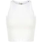 Skinnifit SFK106 WOMEN'S CROPPED TOP XL