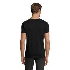 Sol's Regent Fit testhezálló férfi póló