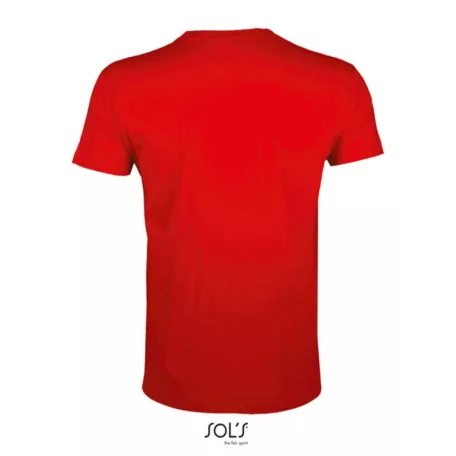 Sol's Regent Fit testhezálló férfi póló