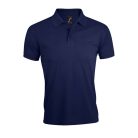 SOL'S SO00571 SOL'S PRIME MEN - POLYCOTTON POLO SHIRT 2XL