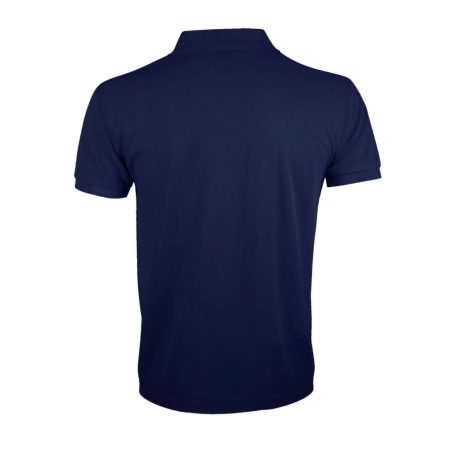 SOL'S SO00571 SOL'S PRIME MEN - POLYCOTTON POLO SHIRT 2XL