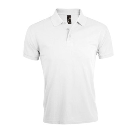 SOL'S SO00571 SOL'S PRIME MEN - POLYCOTTON POLO SHIRT M
