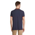 SOL'S Pasadena férfi galléros póló