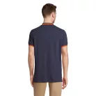 SOL'S Pasadena férfi galléros póló