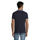 SOL'S Pasadena férfi galléros póló