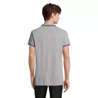 SOL'S Pasadena férfi galléros póló