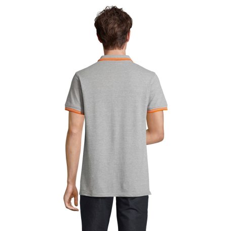 SOL'S Pasadena női galléros póló