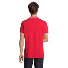 SOL'S Pasadena női galléros póló