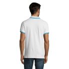 SOL'S Pasadena női galléros póló