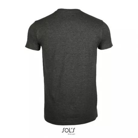 SOL'S Imperial Fit teshezálló prémium férfi póló
