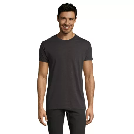 SOL'S Imperial Fit teshezálló prémium férfi póló